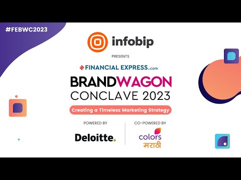 , title : 'Brandwagon Conclave 2023: Creating A Timeless Marketing Strategy'