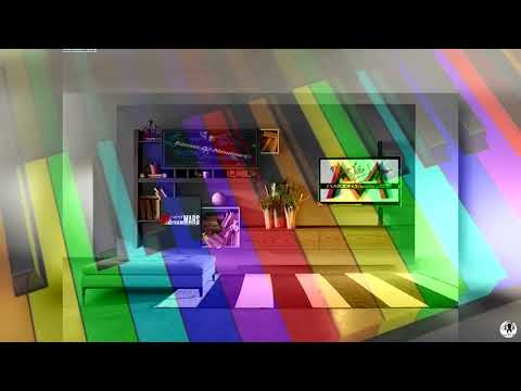 Maroon5 feat. Christina Aguilera Vs. Praise Cats - Shined On Jagger (Djs From Mars Bootleg Remix)