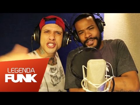 MC's Samuka e Nego - Baile Funk é Bom (WebClipe Oficial)