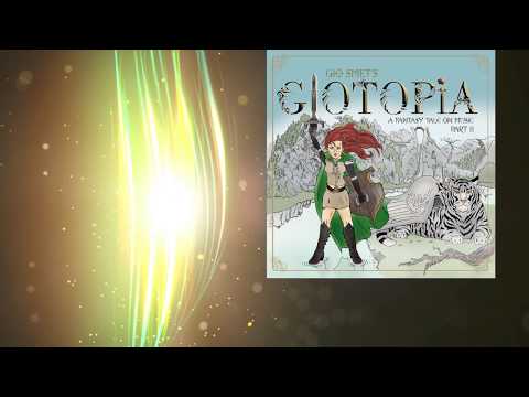 Giotopia - A FANTASY TALE ON MUSIC - PART II (Official teaser)