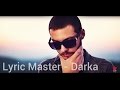 Lyric Master - Darka