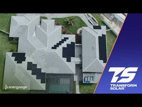 Who is Transform Solar?