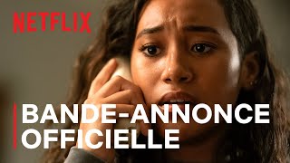 Killer Game | Bande-annonce officielle VF | Netflix France