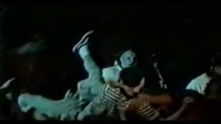 JUDGE - NEW YORK HARDCORE