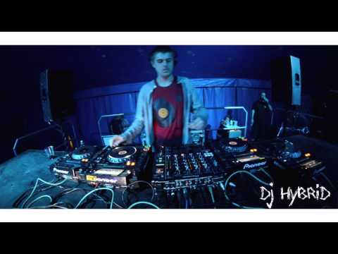 Let It Roll summer 2016 @ Bass Beast jungle night Aftermovie