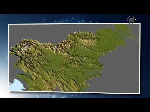 Geografija: slovenske reke