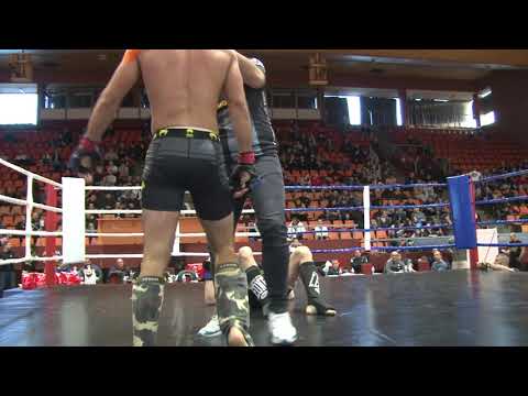 FG10-Ignjatović Mateja vs Bijelović Jakov