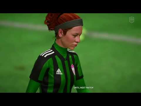 FIFA CROSSING TUTORIAL | FIFA 22 Pro Clubs Ep. 18