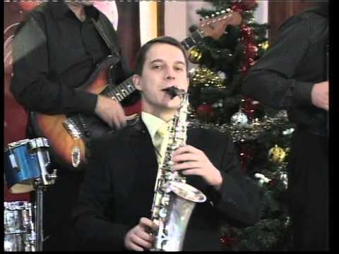 Mladjan Vasilevski - Biljino kolo - Sezam Produkcija - (Tv Sezam 2014)