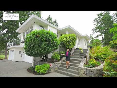 📣 NEW PRICE!📣 $1,649,900. 3657 Fairwinds Dr, Nanoose Bay, BC.   MLS® 940714.