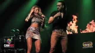 Belo feat Ludmila - Não Quero Mais (Oficial)