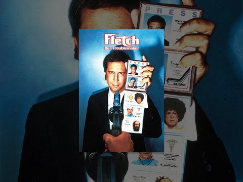 Fletch - Der Troublemaker