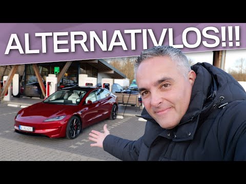 5 wichtige Gründe gegen das Tesla Model Y Performance! 🥵