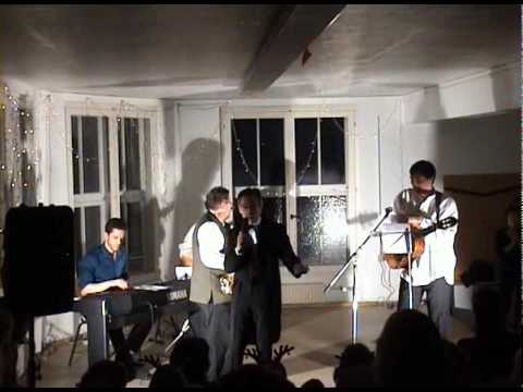 SDI Christmas Party 2009 - Jingle Bells