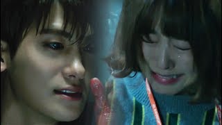 박형식 (Park Hyung Sik) 그 사람이 너라서 - 15분, 내 사랑 15 Minutes, My Love (Because of You OST) 힘쎈여자 도봉순 OST