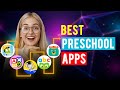 Best Preschool Apps IPhone Android Which App Is Best For Preschool