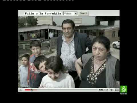 1/3 Que vida mas triste 1x01