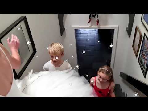 Balletskolens Julekalender - 21 December