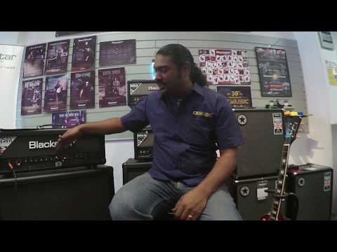 BLACKSTAR TVP SERIES