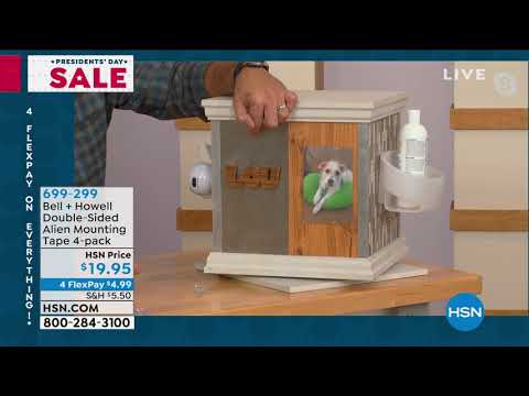 HSN | Presidents' Day Sale 02.12.2021 - 10 AM