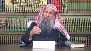 صورة حكم من يحلف على شيء وفي نيته شيء آخر