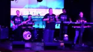 Lilo Delima w/Kapena, I am a Queen