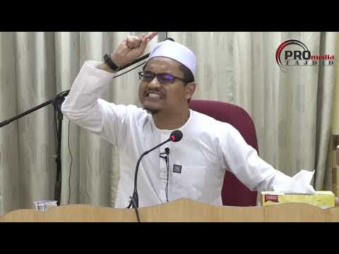 24082019 Ustaz Rizal Azizan