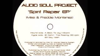 Audio Soul Project - B2 - Say Yeah