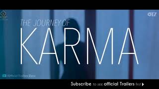 THE JOURNEY OF KARMA Trailer  Poonam Pandey