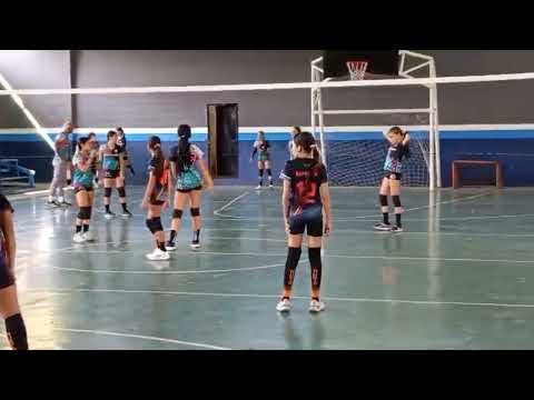 Vóleibol Copa Junín Nos Une se juega viernes y lunes en Rubio Táchira 