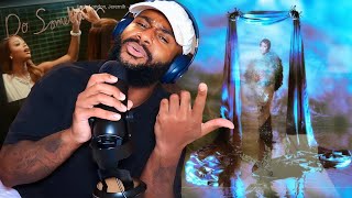 DEFINITION OF CLASSY RAP 💅🏼 | Lady London, Jeremih - Do Something [REACTION]