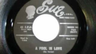 A Fool in Love...Ike &amp; Tina Turner