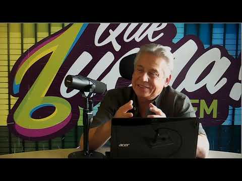 Alexander Galindo   Invitado en el Informativo del Eje Cafetero