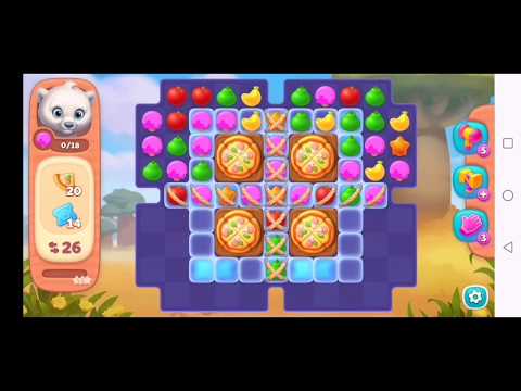 Wildscapes 343 Level