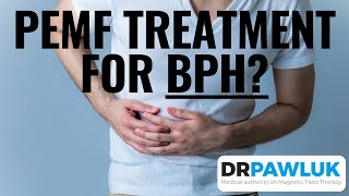 FAQ - Does the Parmeds home(Curatron HT)have sufficient intensity/Gauss to treat the prostrate(BHP)?