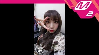 Download lagu [Selfie MV] (여자)아이들((G)-IDLE) - 한(-)(HANN) mp3