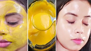 1 Days Challenge - Skin Brightening at Home | Visible Spotless Glowing Skin After 1 Uses