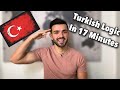 Turkish For Beginners How To Learn Turkish