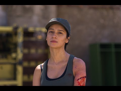 Balkanska međa (muzika iz filma) /  Балканский рубеж фильм 2019 — музыка