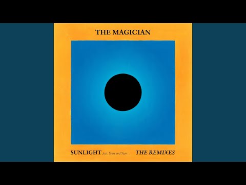 Sunlight (feat. Years and Years)