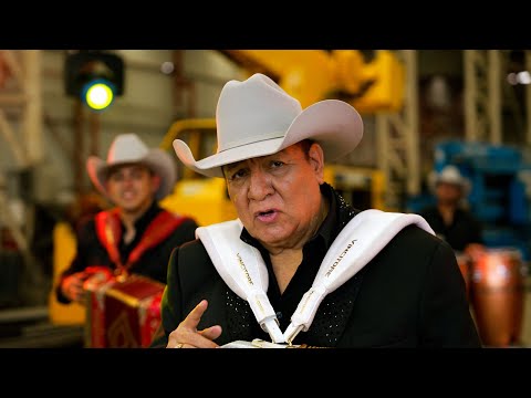 LA PARTE DE TU HISTORIA - El Poder del Norte de Arturo Buenrostro | Video Oficial