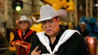 LA PARTE DE TU HISTORIA - El Poder del Norte de Arturo Buenrostro | Video Oficial