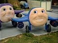 Jay Jay The Jet Plane Old Oscar Leads The Parade Live Action Video Volume 2 60p