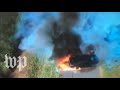 People Keep Setting Things On Fire To Reveal Their Child S Sex