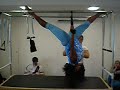 Video sobre Curso de pilates