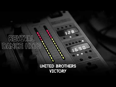 United Brothers - Victory [HQ]