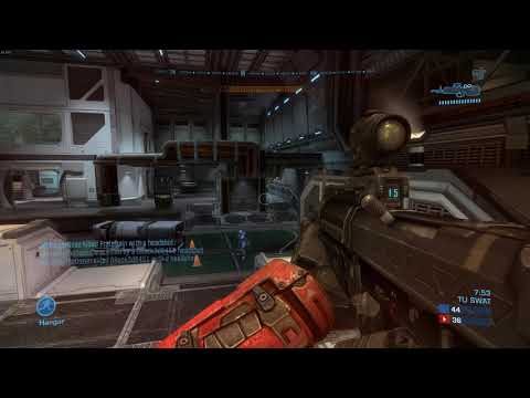 Halo Reach (PC) "Yoink... Betrayed"