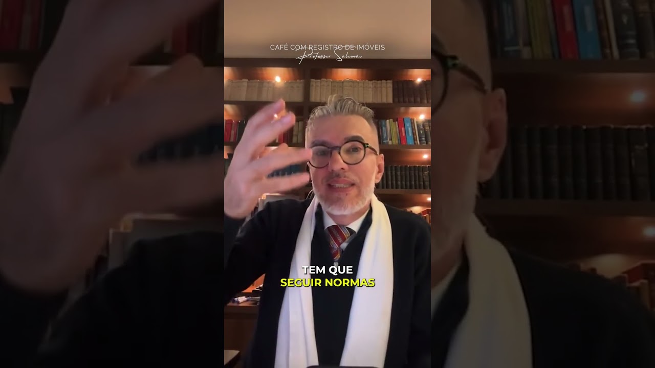 📝 A força da Procuração feita em Tabelionato