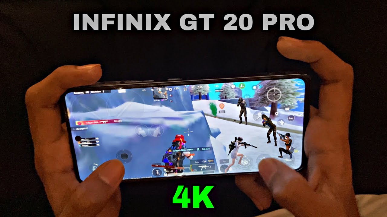 INFINIX GT 20 PRO BGMI HANDCAM IN 2025 😍/ NEW EVENT HANDCAM IN 120FPS 