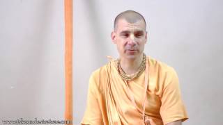 What makes Westerners so interested in Krishna & Vaishnavism Russian by Bhakti Rasayana Sagar Swami